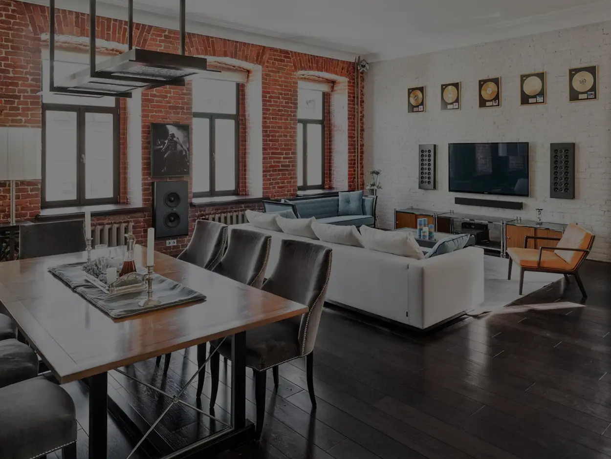 Altavoces de superficie